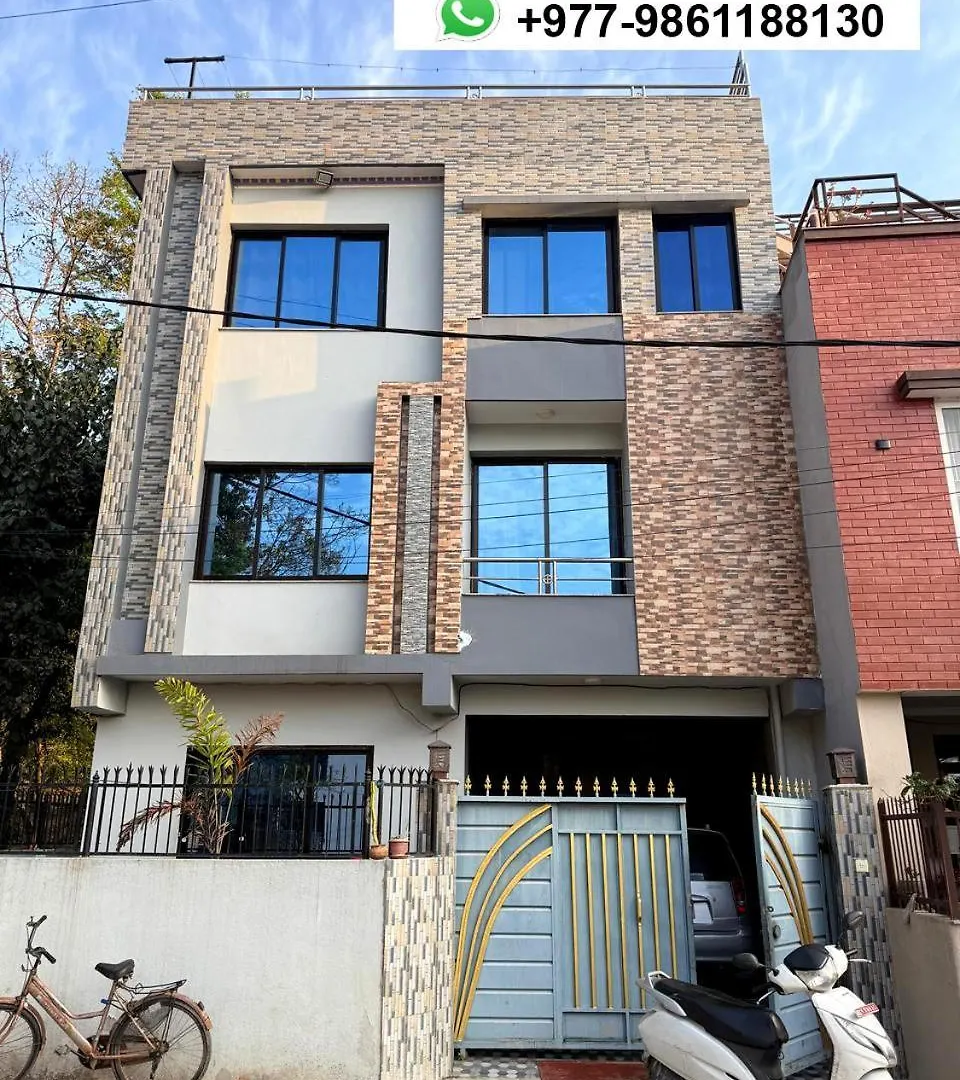 Snp House Bedroom & Sharing Kitchen Balaju 0*,  Nepal